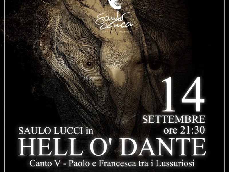 Hell O’ Dante a Noli (SV)