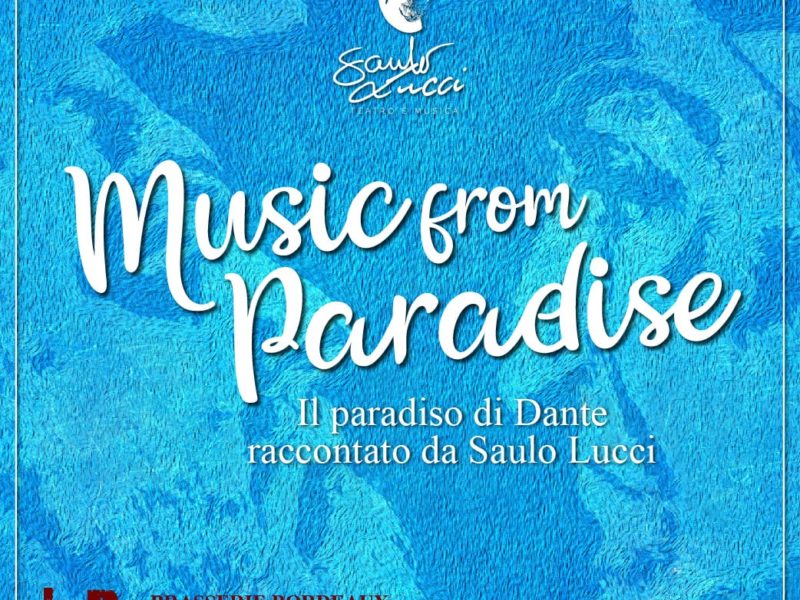 Music from Paradise 2019/2020